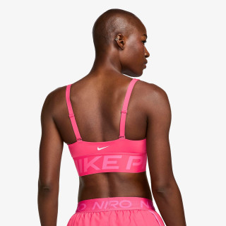 Nike Градник W NP INDY PLUNGE BRA BOLD 