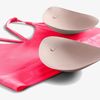 Nike Градник W NP INDY PLUNGE BRA BOLD 