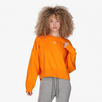 adidas Дуксер Adicolor Essentials Fleece Sweatshirt 