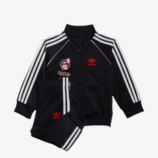 adidas Тренерка Disney Mickey and Friends SST Set 