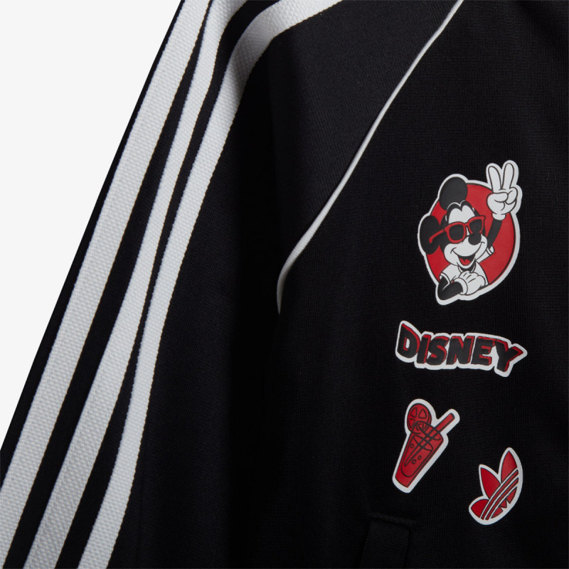 adidas Kostum SST SET 