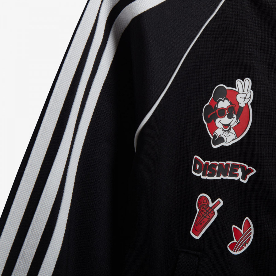 adidas Kostum SST SET 