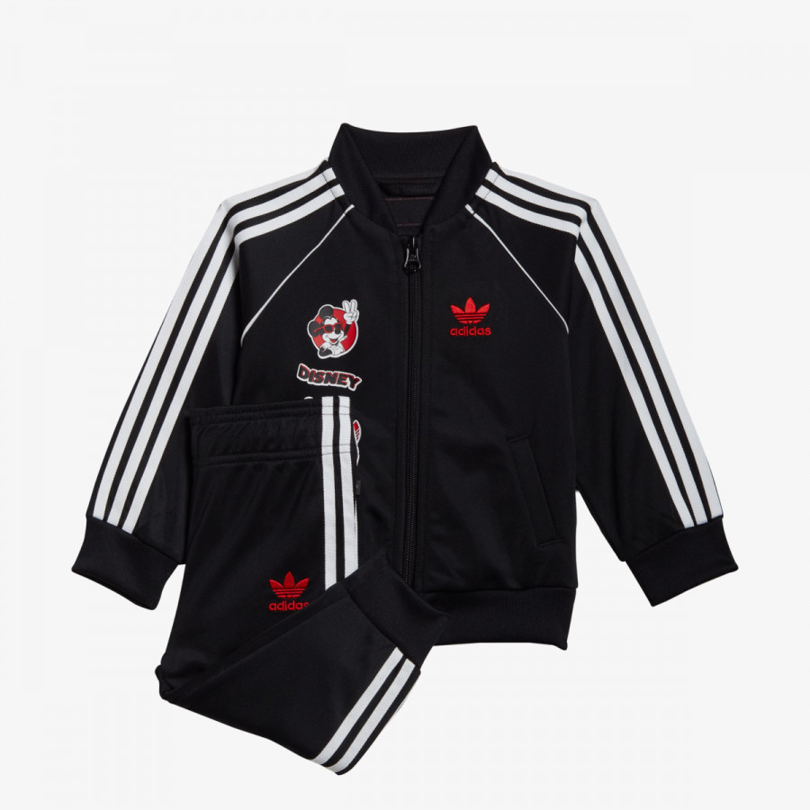adidas Kostum SST SET 