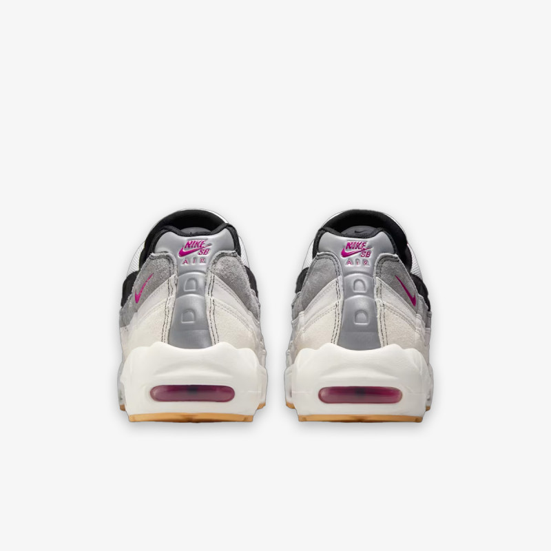 Nike Патики SB AIR MAX 95 