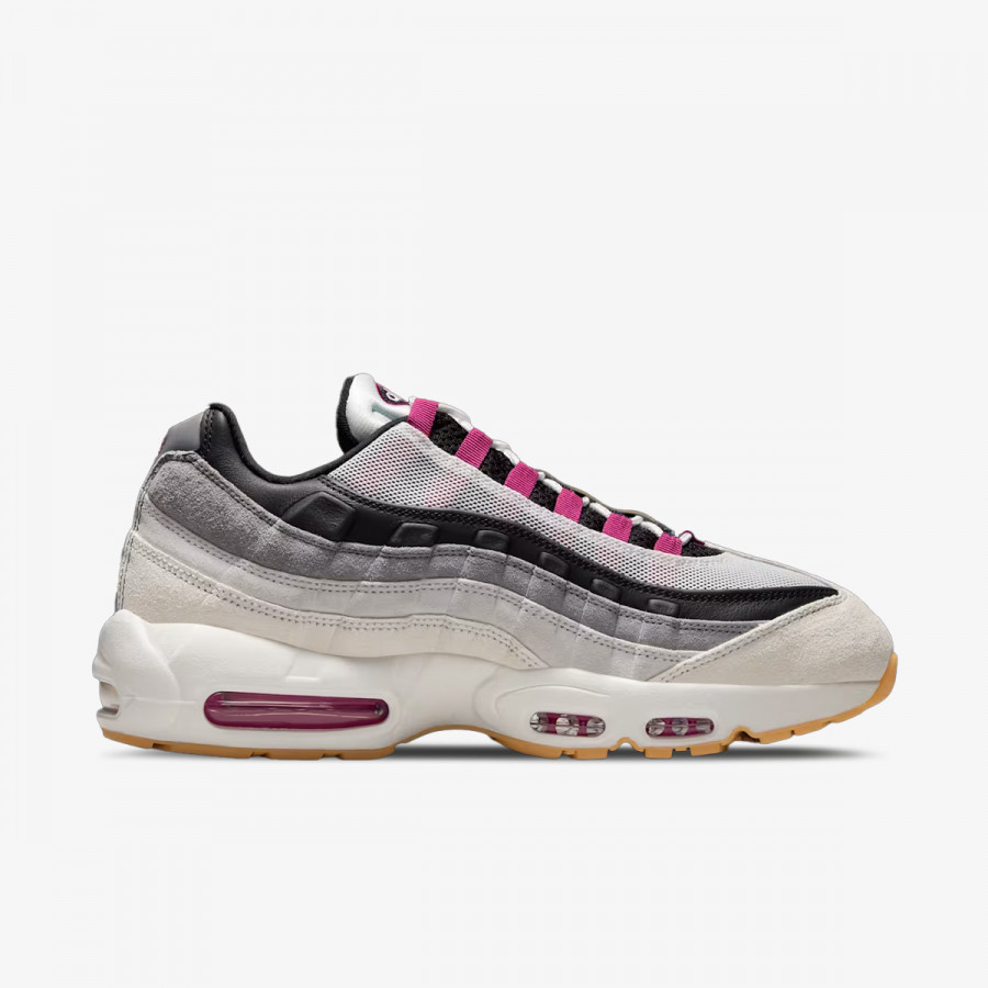 Nike Патики SB AIR MAX 95 