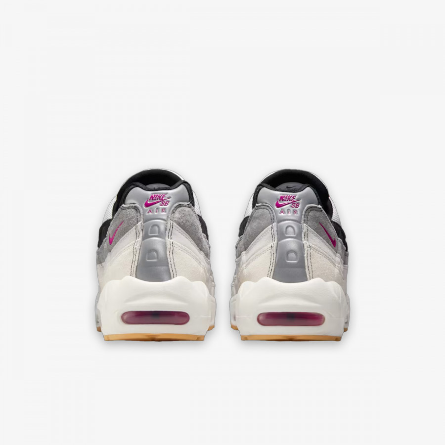 Nike Патики SB AIR MAX 95 
