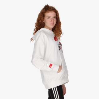 adidas Дуксер HOODIE 