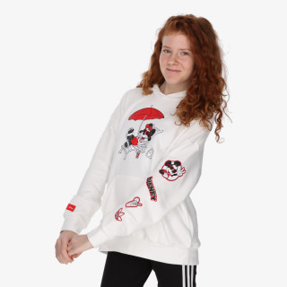 adidas Дуксер HOODIE 