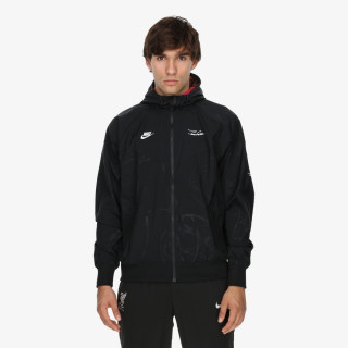 Nike Јакна M NSW BREAKING LND WR JKT 