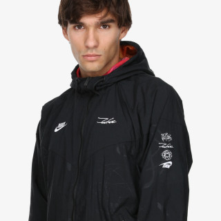 Nike Јакна M NSW BREAKING LND WR JKT 