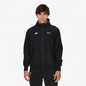 Nike Јакна M NSW BREAKING LND WR JKT 