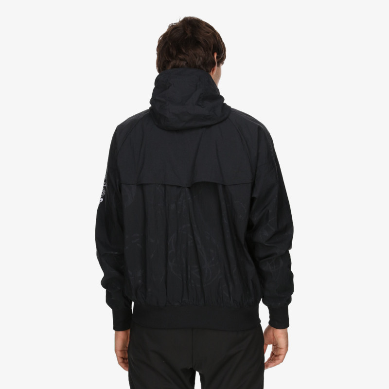 Nike Јакна M NSW BREAKING LND WR JKT 