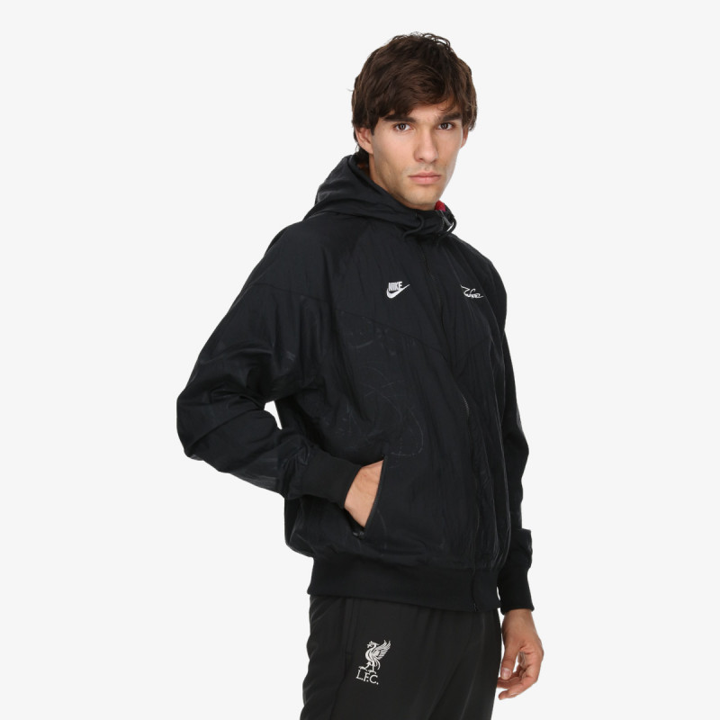 Nike Јакна M NSW BREAKING LND WR JKT 
