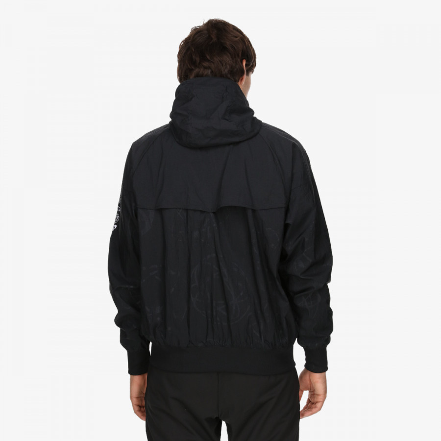 Nike Јакна M NSW BREAKING LND WR JKT 