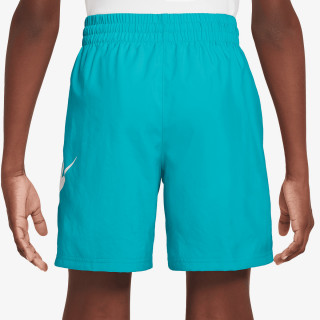 Nike Шорц K NSW CLUB WVN SHORT 6IN HBR 