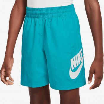 Nike Шорц K NSW CLUB WVN SHORT 6IN HBR 