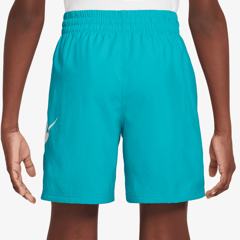Nike Шорц K NSW CLUB WVN SHORT 6IN HBR 