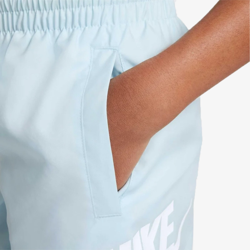 Nike Шорц K NSW CLUB WVN SHORT 6IN HBR 
