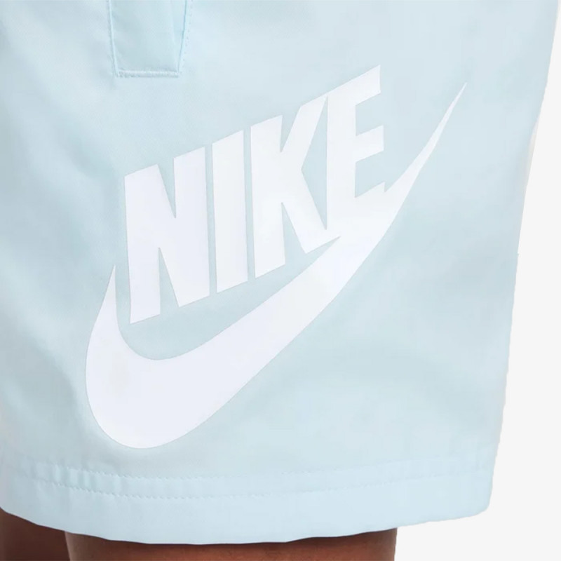 Nike Шорц K NSW CLUB WVN SHORT 6IN HBR 