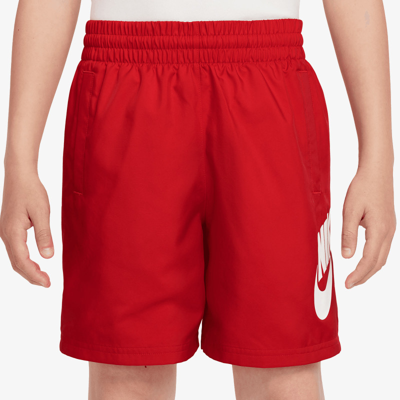 Nike Шорц K NSW CLUB WVN SHORT 6IN HBR 