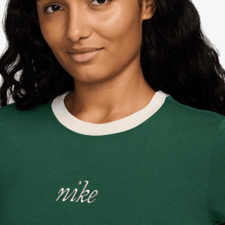 Nike Bluzë W NSW NK CHLL KNT MD CRP WRS 