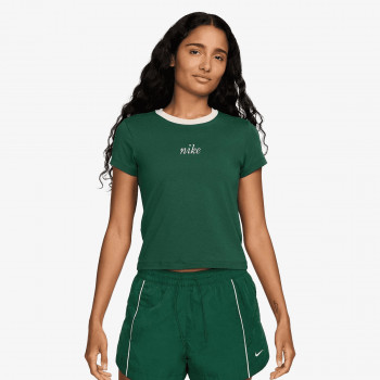 Nike Bluzë W NSW NK CHLL KNT MD CRP WRS 