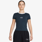 Nike Bluzë W NSW NK CHLL KNT MD CRP WRS 