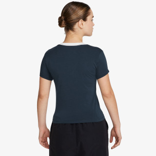 Nike Bluzë W NSW NK CHLL KNT MD CRP WRS 