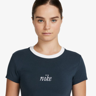 Nike Bluzë W NSW NK CHLL KNT MD CRP WRS 