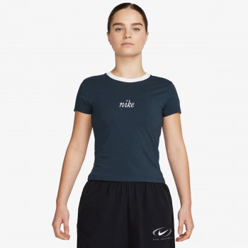 Nike Bluzë W NSW NK CHLL KNT MD CRP WRS 