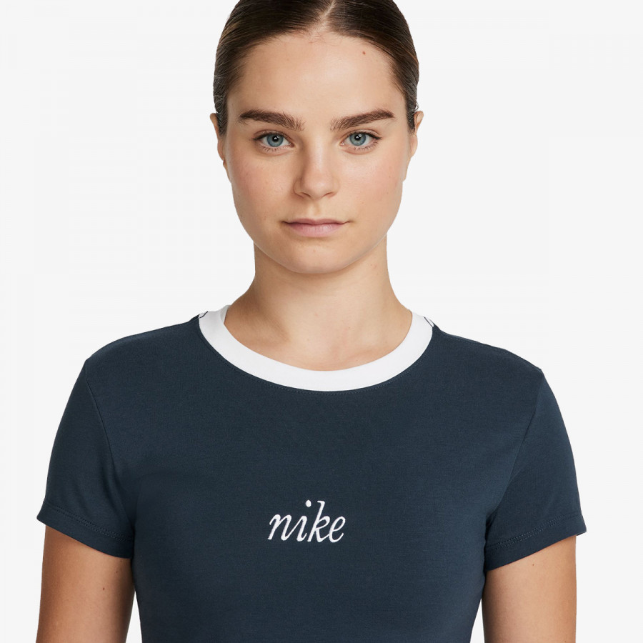 Nike Bluzë W NSW NK CHLL KNT MD CRP WRS 