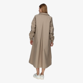 Nike Јакна W NSW CLLCTN TWILL TRENCH 