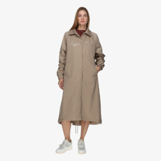Nike Јакна W NSW CLLCTN TWILL TRENCH 
