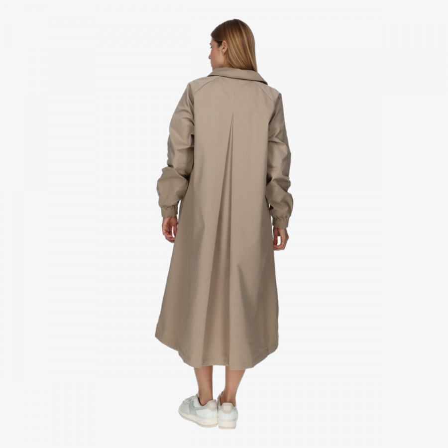 Nike Јакна W NSW CLLCTN TWILL TRENCH 