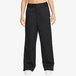 Nike Долен дел тренерки W NSW CLLCTN TWILL TROUSER 
