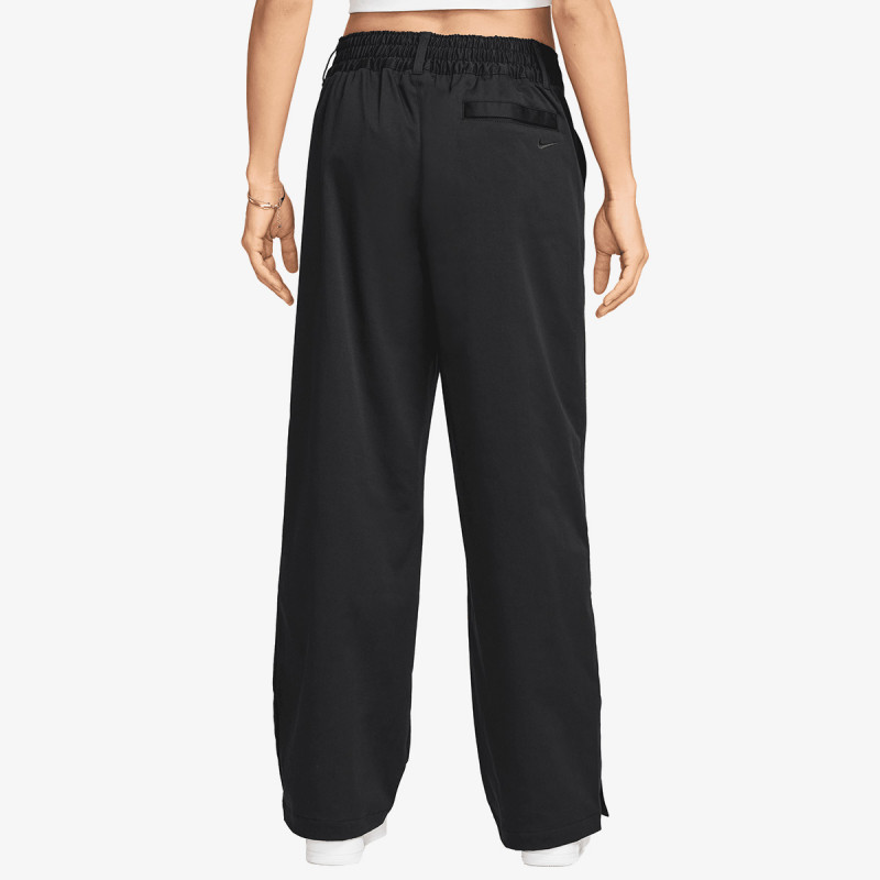 Nike Pjesa e poshtme e kostumit W NSW CLLCTN TWILL TROUSER 