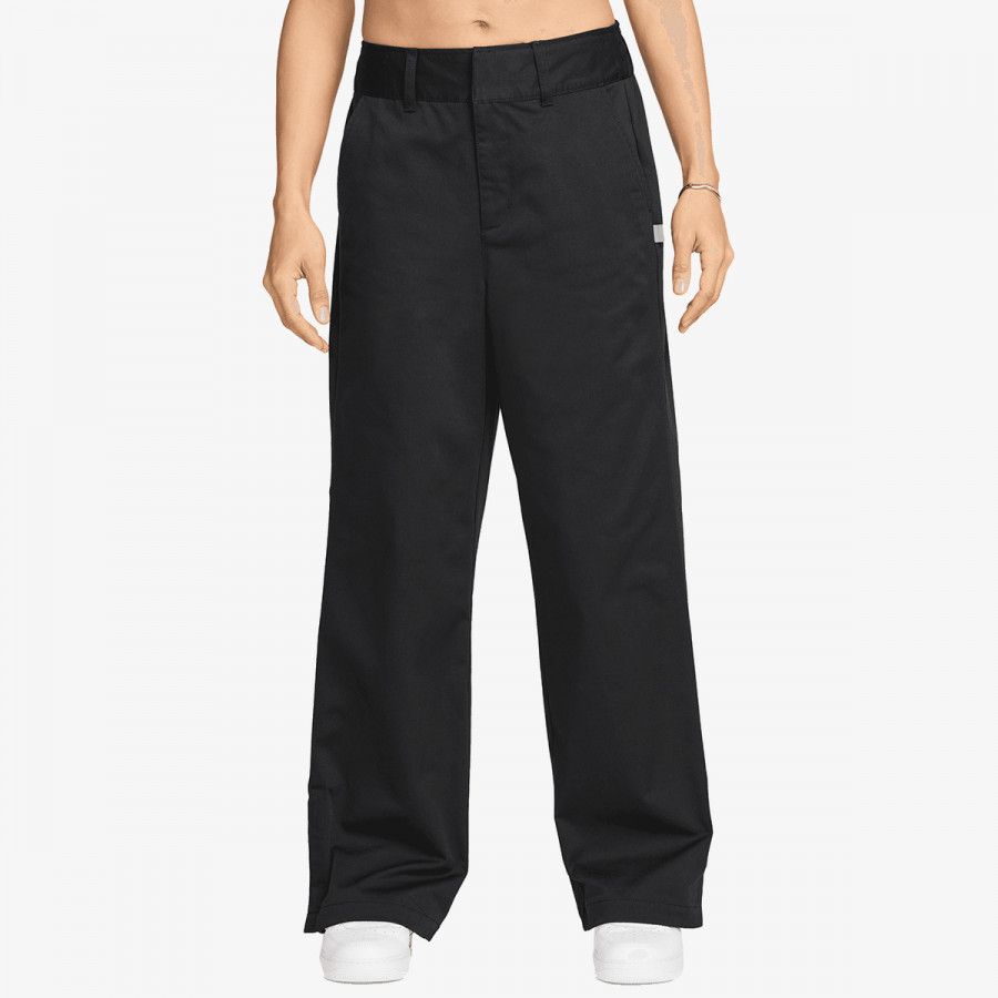 Nike Pjesa e poshtme e kostumit W NSW CLLCTN TWILL TROUSER 