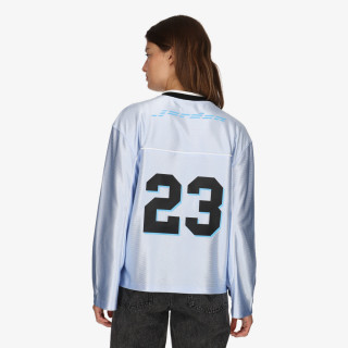 Nike Bluza W J LS JRSY TOP 