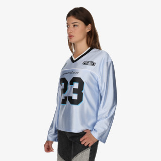 Nike Bluza W J LS JRSY TOP 
