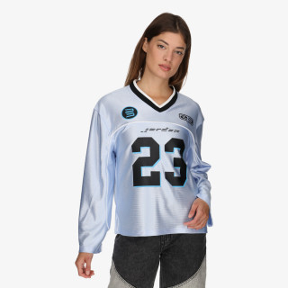 Nike Bluza W J LS JRSY TOP 
