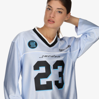 Nike Bluza W J LS JRSY TOP 