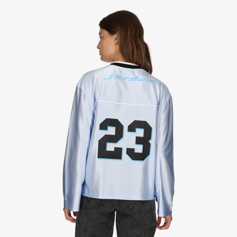 Nike Bluza W J LS JRSY TOP 