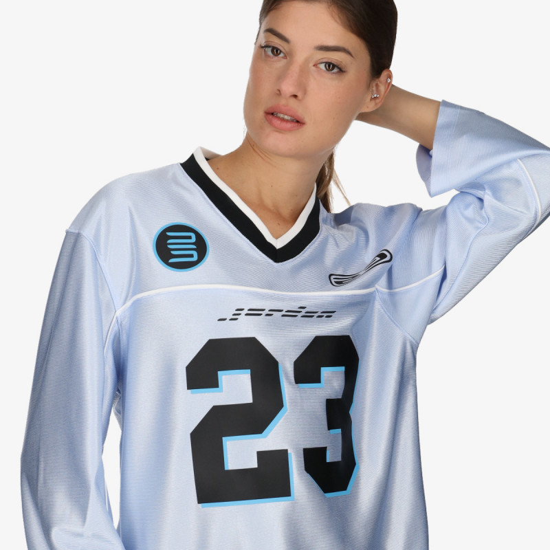 Nike Bluza W J LS JRSY TOP 
