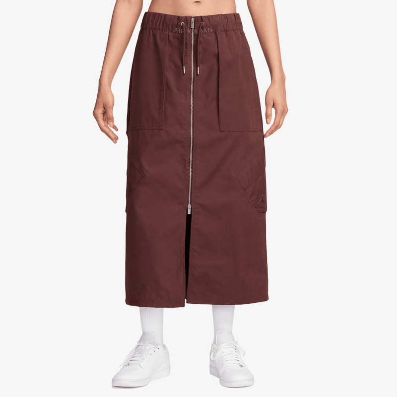 Nike Fund W J CHICAGO SKIRT 
