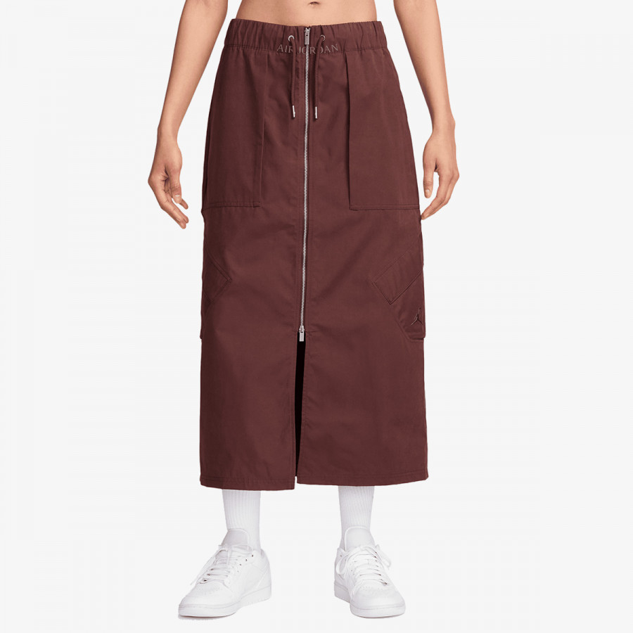 Nike Fund W J CHICAGO SKIRT 
