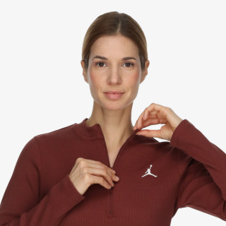 Nike Fustane W J LS KNIT DRESS 