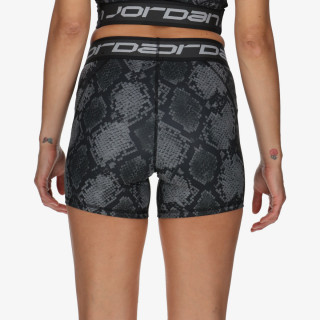 Nike Хеланки Shortie snake 