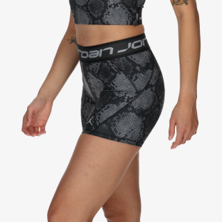 Nike Хеланки Shortie snake 