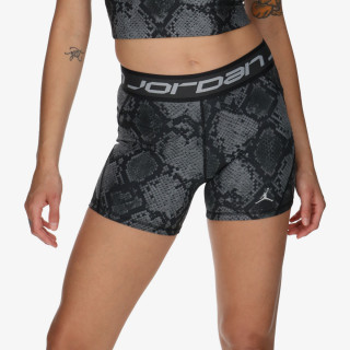 Nike Хеланки Shortie snake 