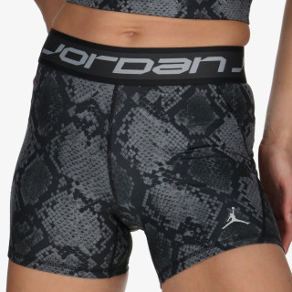 Nike Хеланки Shortie snake 
